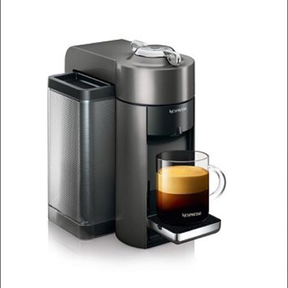 Nespresso Vertuo Coffee&Espresso Machine